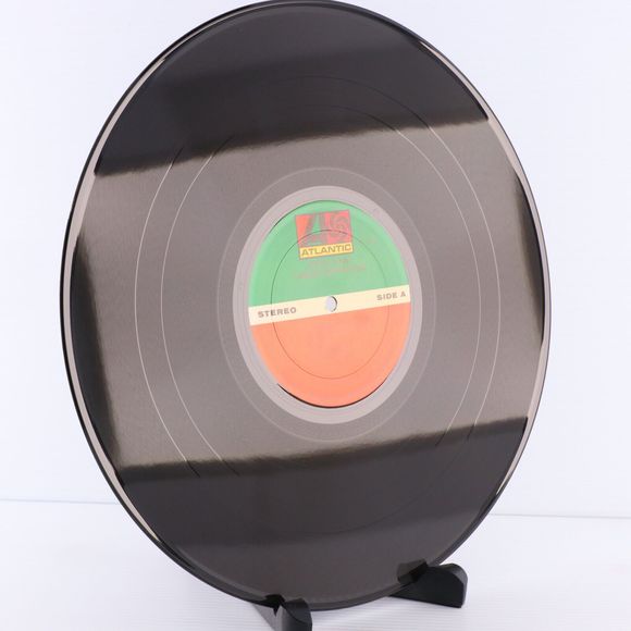 Herbie Mann *London Underground* 1974 Stereo 12" LP Vinyl Record MO SD 1648 EX - Picture 11 of 16